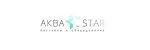 Логотип компании АкваStar