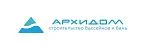 Логотип компании Архидом