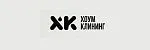Логотип компании Хоум Клининг