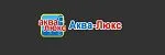 Логотип компании Аква-Люкс