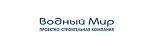 Логотип компании Водный Мир