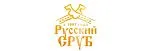 Логотип компании СК РусСтрой